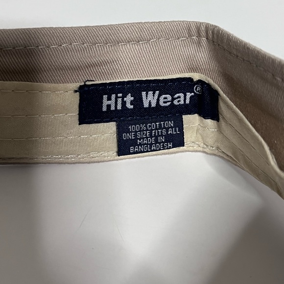 NWOT | 0 Mile Key West Visor - Picture 4 of 4